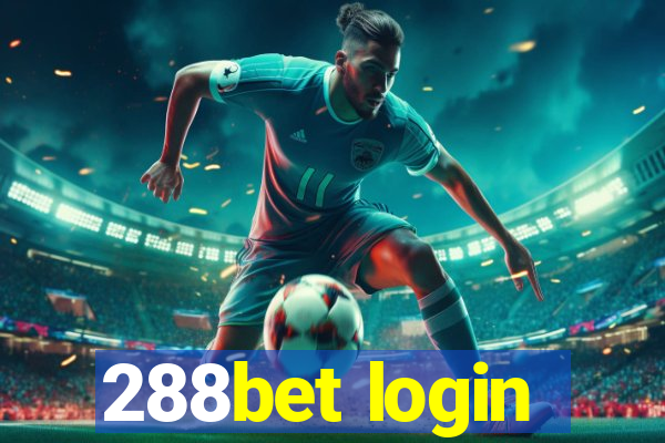 288bet login